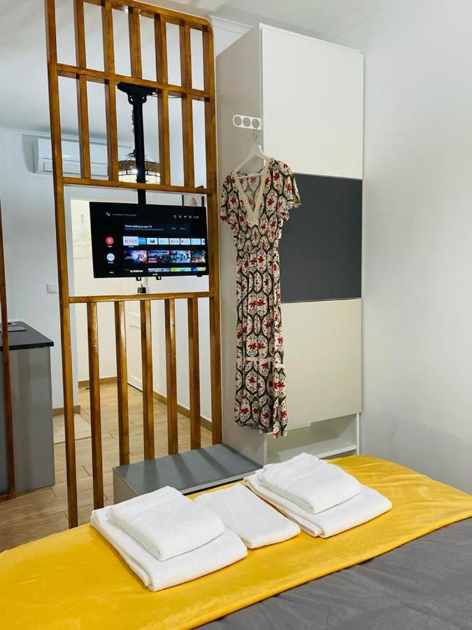 Casa Das Ferias 리스본 외부 사진